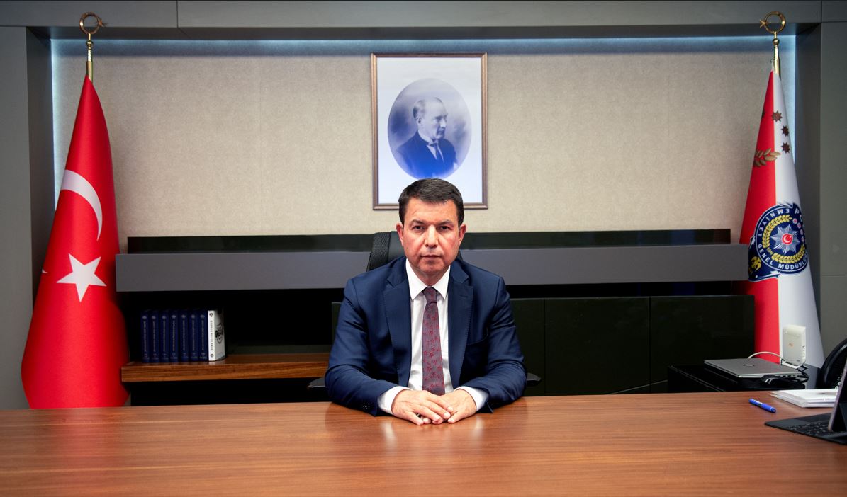 Celal ÖZCAN