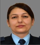 Rahile ÖZBARAN