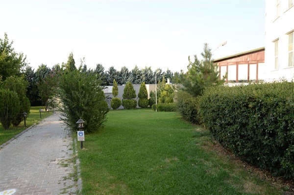 gaziantep polis evi