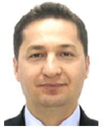 Dr. Tuncay DÖLKELEŞ